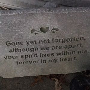 Meet your Posher, Tracy